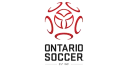 Ontario Soccer logo