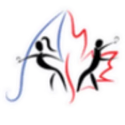 Alberta Table Tennis Association logo
