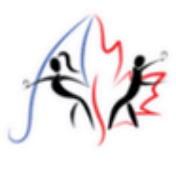 Alberta Table Tennis Association logo