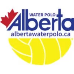 Alberta Water Polo Association logo