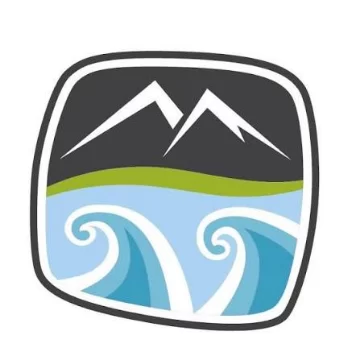 Alberta Whitewater Association logo