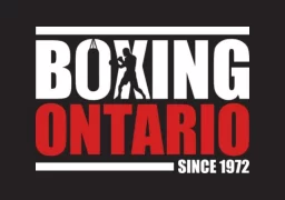 Boxing Ontario logo