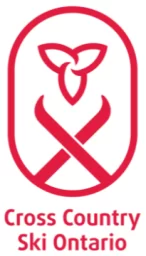 Cross Country Ski Ontario logo