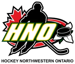 Hockey Northwestern Ontario logo