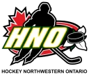 Hockey Northwestern Ontario logo