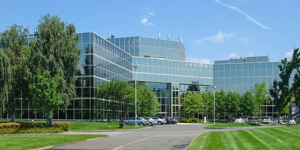 USTA national headquarters in Purchase, New York