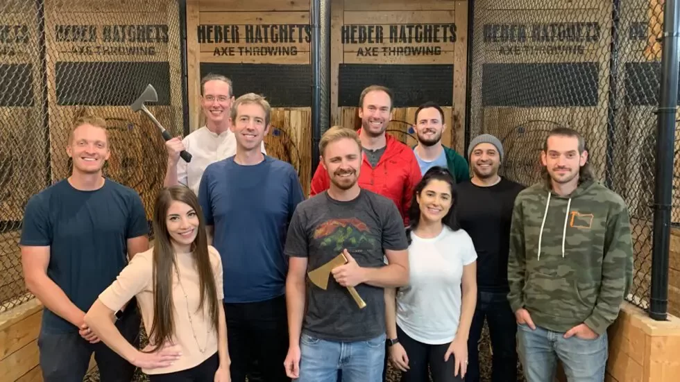 BENlabs technology team.