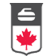 Curling Canada logo