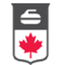 Curling Canada logo