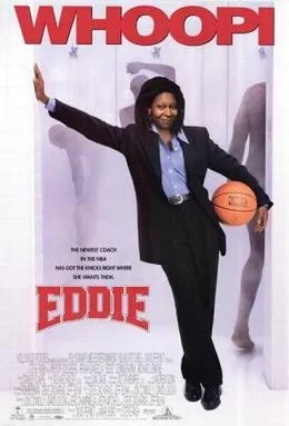 Eddie cover