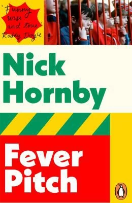 Fever Pitch cover