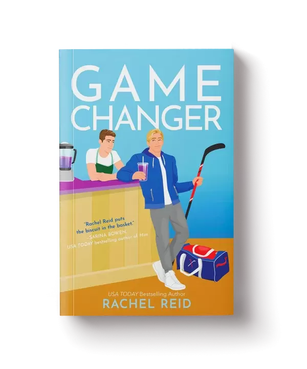 SPMA resource: Game Changer
