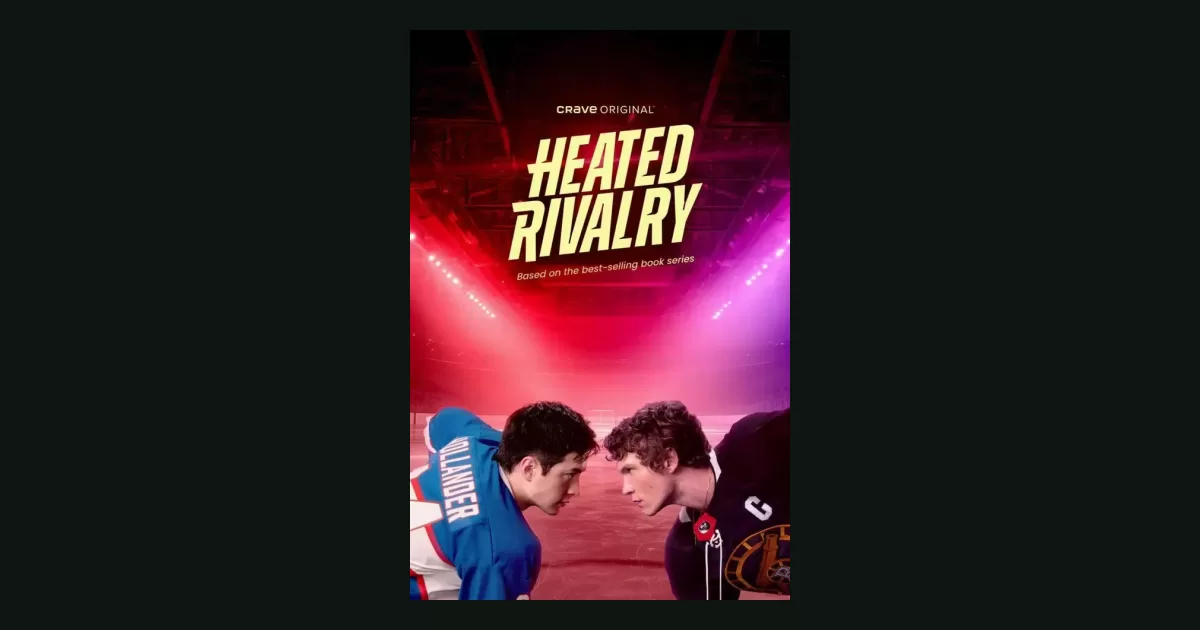 Heated Rivalry