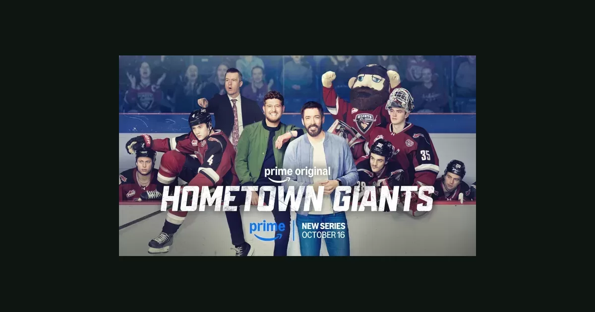 Hometown Giants