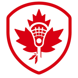 Lacrosse Canada logo