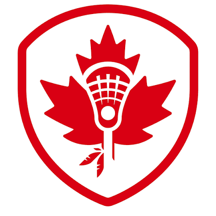 Lacrosse Canada logo