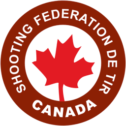 Shooting Federation of Canada (SFC) logo