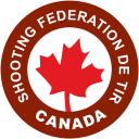Shooting Federation of Canada (SFC) logo
