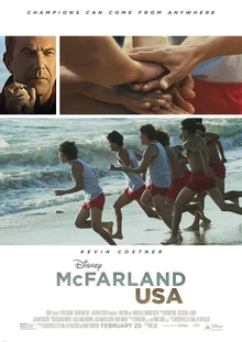 McFarland, USA cover