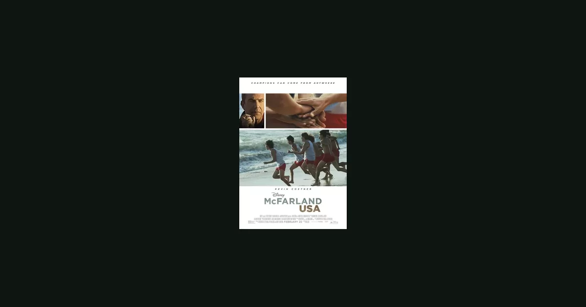 McFarland, USA