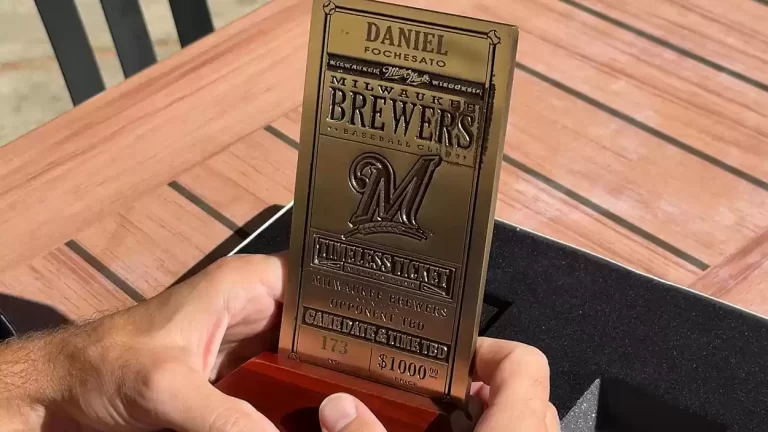 Featured image for Milwaukee Brewers Timeless Ticket Dispute Prompts Team Response