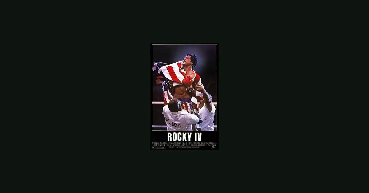 Rocky IV