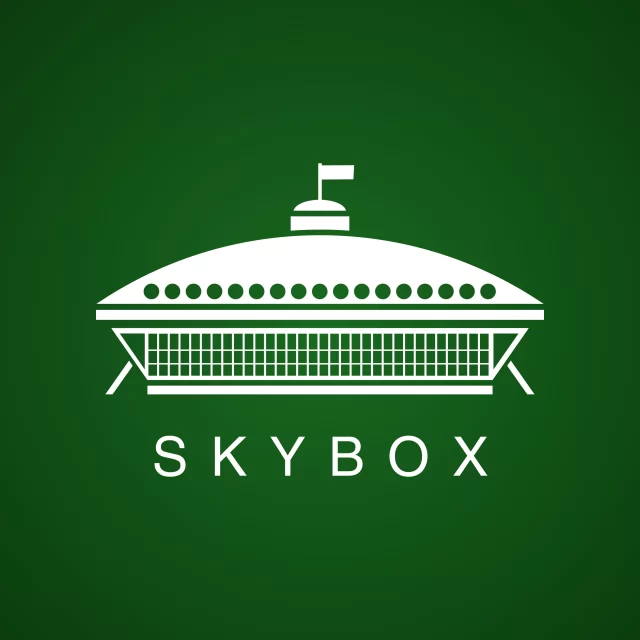 Skybox Media podcast cover art