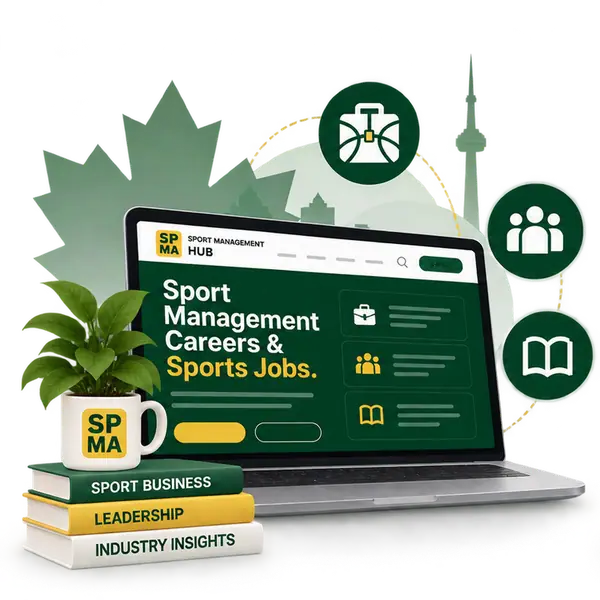 SPMA resources and services for the Canadian sports industry