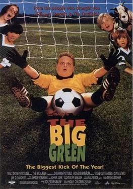 The Big Green