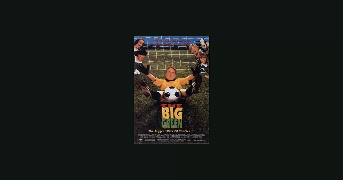 The Big Green