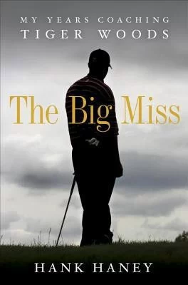 The Big Miss cover