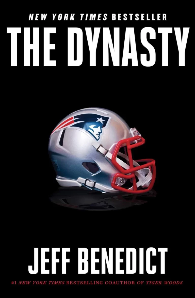 Featured image for The Dynasty