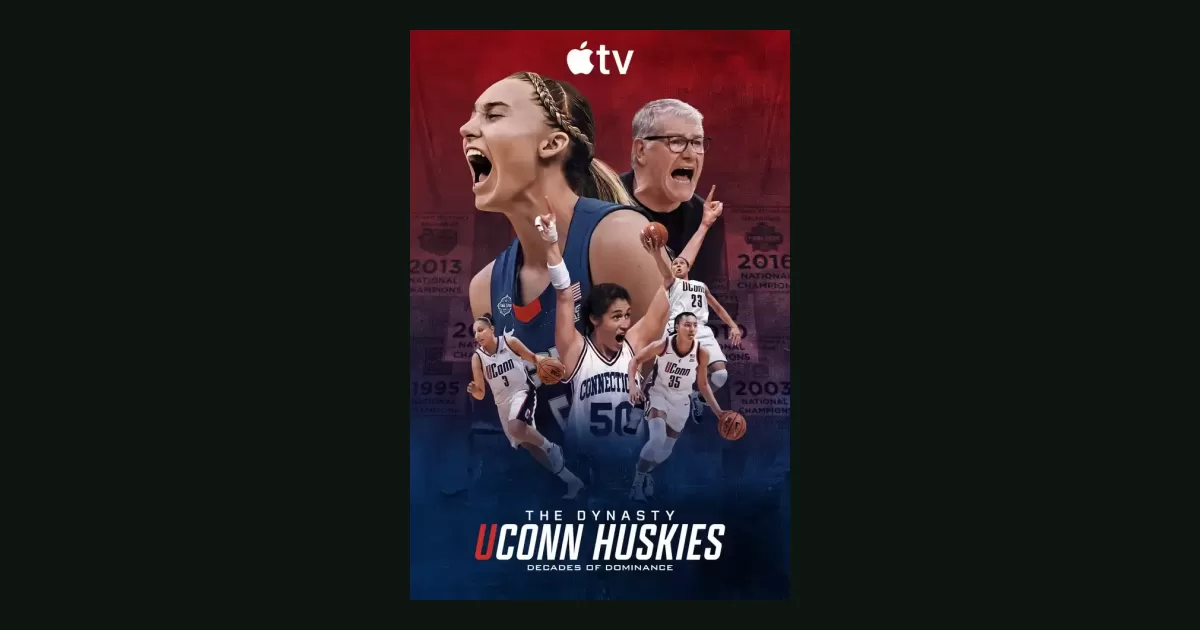 The Dynasty: UConn Huskies