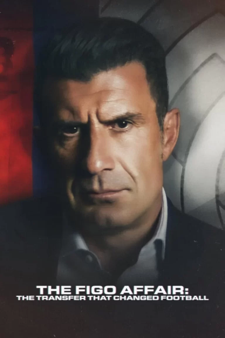 Featured image for The Figo Affair: The Transfer That Changed Football