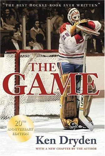 The Game cover