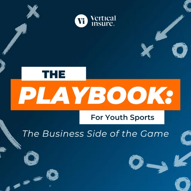 The Playbook For Youth Sports podcast cover art