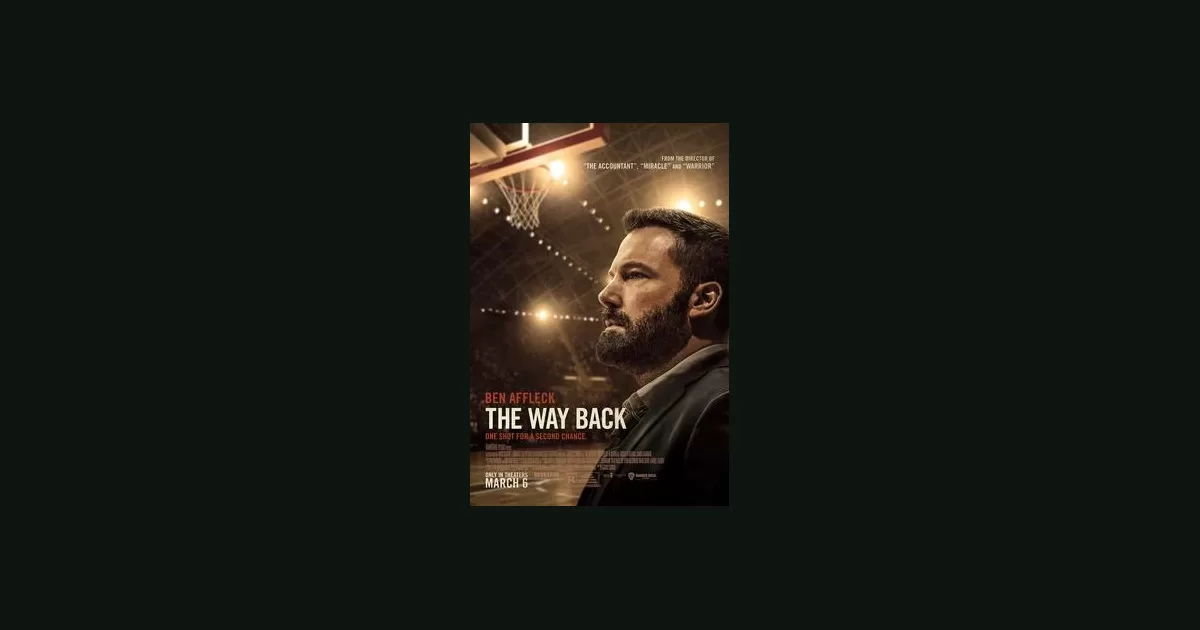The Way Back