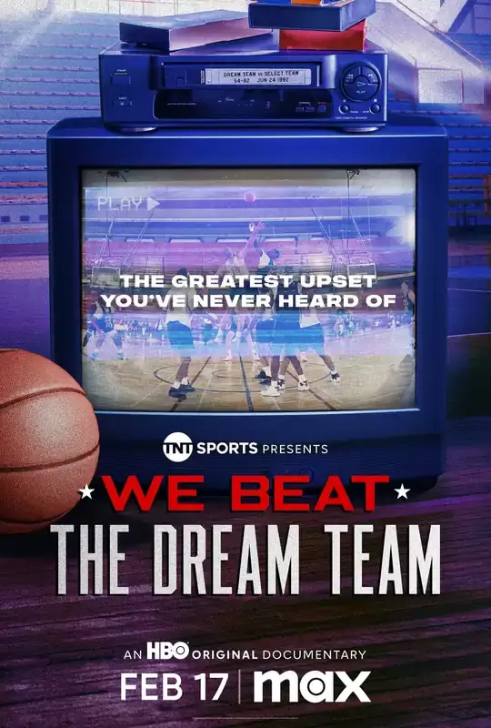 SPMA resource: We Beat the Dream Team