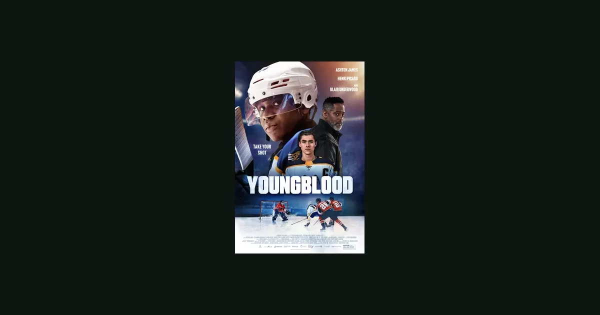 Youngblood (2025)