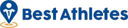 Best Athletes logo