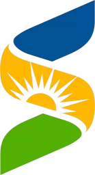 Town of Strathmore logo