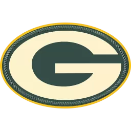 Green Bay Packers logo