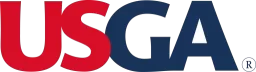United States Golf Association (USGA) logo