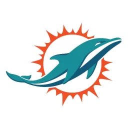 Miami Dolphins logo