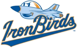 Aberdeen IronBirds logo