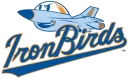 Aberdeen IronBirds logo