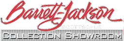 Barett-Jackson Auction Company logo