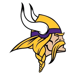 Minnesota Vikings logo