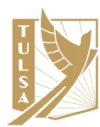 FC Tulsa logo