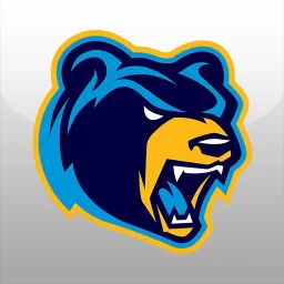 Kalamazoo Growlers Baseball logo